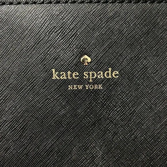 Kate Spade ♠️ Tote - Picture 4 of 8